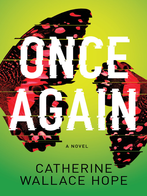 Title details for Once Again by Catherine Wallace Hope - Available